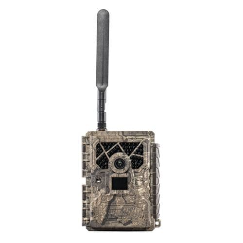 Covert Scouting Cameras 5724 Blackhawk 20 Verizon LTE Camo 2" Color Display 20 MP Resolution Invisible Flash SD Card Slot/Up to 32GB Memory Covert Scouting Cameras 5724 Blackhawk 20 Verizon LTE Camo 2" Color Display 20 MP Resolution Invisible Flash SD Card Slot/Up to 32GB Memory