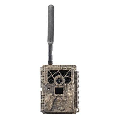 Covert Scouting Cameras 5724 Blackhawk 20 Verizon LTE Camo 2" Color Display 20 MP Resolution Invisible Flash SD Card Slot/Up to 32GB Memory Covert Scouting Cameras 5724 Blackhawk 20 Verizon LTE Camo 2" Color Display 20 MP Resolution Invisible Flash SD Card Slot/Up to 32GB Memory