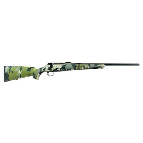 Sauer S1KVERDE308 100 308 Win 5+1 22" KUIU Verde Camo Matte Blued Right Hand Sauer S1KVERDE308 100 308 Win 5+1 22" KUIU Verde Camo Matte Blued Right Hand