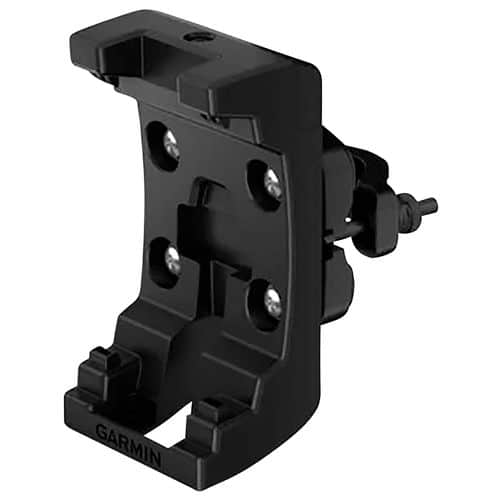Garmin 0101288101 Bicycle Handlebar Mount Black Garmin 0101288101 Bicycle Handlebar Mount Black