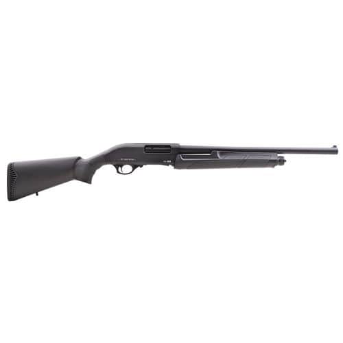 Best Arms BA112P 12 Gauge 18.50" Black Best Arms BA112P 12 Gauge 18.50" Black