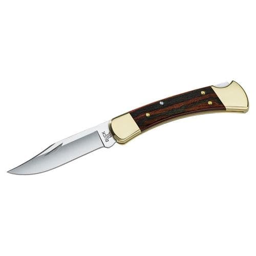Buck Knives VPAK110LS-C Model 110 Folding Hunter Knife Buck Knives VPAK110LS-C Model 110 Folding Hunter Knife
