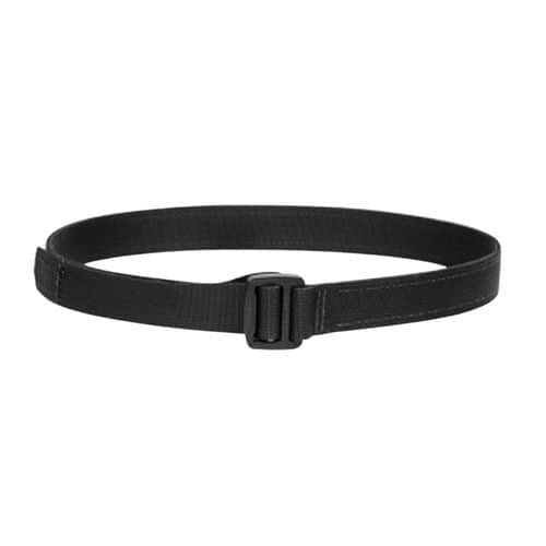 Bigfoot Gun Belts NEDC-L-QDT-BK Tactical EDC Belt 37"-40" Nylon Webbing w/Steel Core 1.50" Wide Black Bigfoot Gun Belts NEDC-L-QDT-BK Tactical EDC Belt 37"-40" Nylon Webbing w/Steel Core 1.50" Wide Black