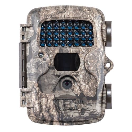Covert Scouting Cameras 5854 MP16 Mossy Oak 1" Color Display 16 MP Resolution Invisible Flash SD Card Slot/Up to 32GB Memory Covert Scouting Cameras 5854 MP16 Mossy Oak 1" Color Display 16 MP Resolution Invisible Flash SD Card Slot/Up to 32GB Memory
