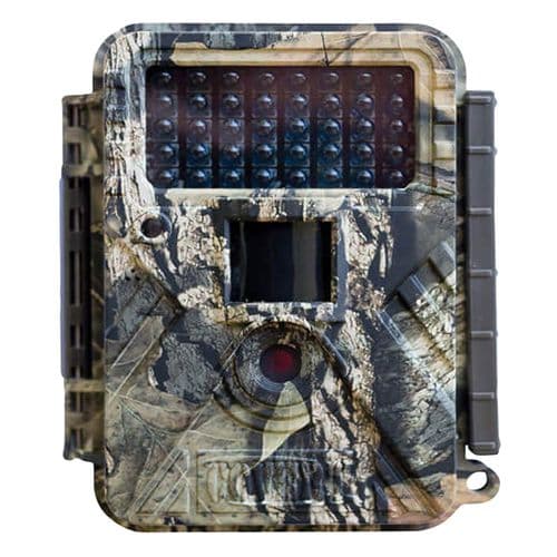 Covert Scouting Cameras 5847 NBF30 Mossy Oak 2.40" Color Display 30 MP Resolution Invisible Flash SD Card Slot/Up to 32GB Memory Covert Scouting Cameras 5847 NBF30 Mossy Oak 2.40" Color Display 30 MP Resolution Invisible Flash SD Card Slot/Up to 32GB Memory