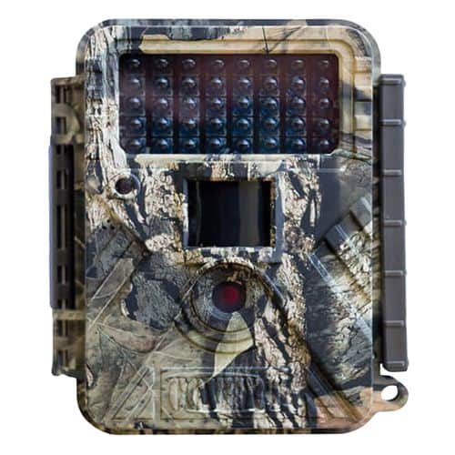 Covert Scouting Cameras 5847 NBF30 Mossy Oak 2.40" Color Display 30 MP Resolution Invisible Flash SD Card Slot/Up to 32GB Memory Covert Scouting Cameras 5847 NBF30 Mossy Oak 2.40" Color Display 30 MP Resolution Invisible Flash SD Card Slot/Up to 32GB Memory