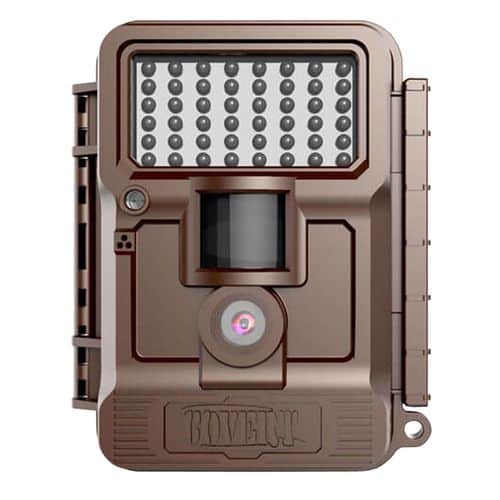 Covert Scouting Cameras 5830 NBF22 Brown 1.50" Color Display 22 MP Resolution Invisible Flash SD Card Slot/Up to 32GB Memory Covert Scouting Cameras 5830 NBF22 Brown 1.50" Color Display 22 MP Resolution Invisible Flash SD Card Slot/Up to 32GB Memory