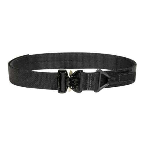 Bigfoot Gun Belts NTRB-S-BK Tactical Rigger's Belt 29"-34" Nylon 1.75" Wide Black Bigfoot Gun Belts NTRB-S-BK Tactical Rigger's Belt 29"-34" Nylon 1.75" Wide Black