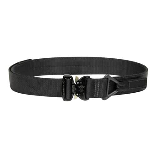 Bigfoot Gun Belts NTRB-S-BK Tactical Rigger's Belt 29"-34" Nylon 1.75" Wide Black Bigfoot Gun Belts NTRB-S-BK Tactical Rigger's Belt 29"-34" Nylon 1.75" Wide Black
