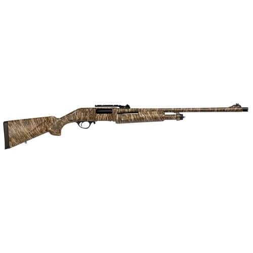 Escort HEFH1224TRBL Field Hunter Turkey 12 Gauge 24" 4+1 3" Overall Mossy Oak Bottomland Right Hand (Full Size) Escort HEFH1224TRBL Field Hunter Turkey 12 Gauge 24" 4+1 3" Overall Mossy Oak Bottomland Right Hand (Full Size)