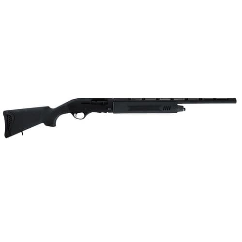Escort HEPS2022051Y PS Youth 20 Gauge 4+1 3" 22" Black Chrome Barrel Black Anodized Rec Black Synthetic Stock Right Hand (Youth) Escort HEPS2022051Y PS Youth 20 Gauge 4+1 3" 22" Black Chrome Barrel Black Anodized Rec Black Synthetic Stock Right Hand (Youth)