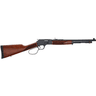 Henry H012GL Big Boy Side Gate 44 Mag 10+1 20" American Walnut Blued Right Hand with Large Loop-619835200358 Henry H012GL Big Boy Side Gate 44 Mag 10+1 20" American Walnut Blued Right Hand with Large Loop-619835200358
