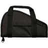 Bulldog Pistol Case Black Large Bulldog Pistol Case Black Large