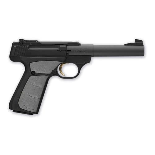 Browning Buck Mark Camper UFX .22 LR Pistol Browning Buck Mark Camper UFX .22 LR Pistol