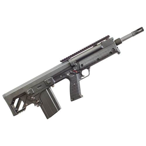Kel-Tec RFB 7.62 NATO/.308 WIN 18" Semi-Auto Bullpup Rifle Kel-Tec RFB 7.62 NATO/.308 WIN 18" Semi-Auto Bullpup Rifle