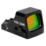 Holosun HS407K-X2 HS 407K-X2 Pistol 1x 6 MOA Red Dot Black Anodized Holosun HS407K-X2 HS 407K-X2 Pistol 1x 6 MOA Red Dot Black Anodized