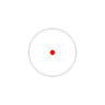 6 MOA RED DOT Holosun HS407KX2 HS407K X2 Red Dot UPC 810047071204 6 MOA RED DOT Holosun HS407KX2 HS407K X2 Red Dot UPC 810047071204