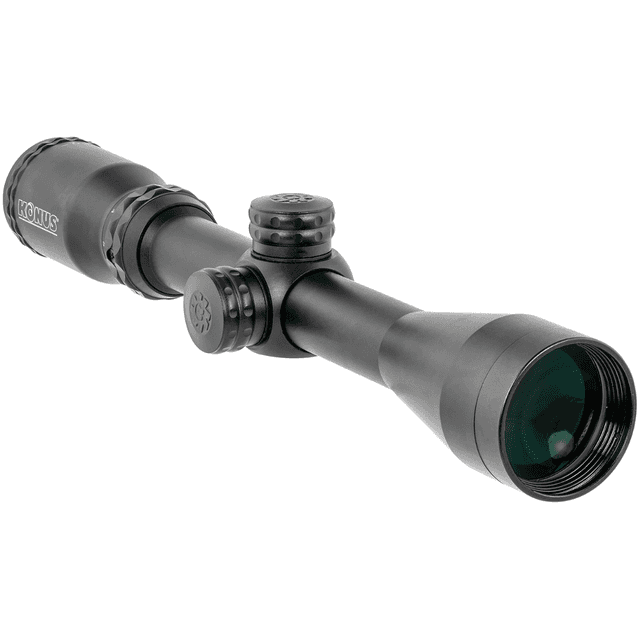 Konus KonusPro 275 3-9x40mm RifleScope, 1" Tube - 7278 Konus KonusPro 275 3-9x40mm RifleScope, 1" Tube - 7278