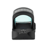 Holosun HS507CX2 HS507C X2 Black Anodized 0.63 x 0.91 2 MOA Red Dot/32 MOA Red Circle Multi Reticle UPC 810047071174 Holosun HS507CX2 HS507C X2 Black Anodized 0.63 x 0.91 2 MOA Red Dot/32 MOA Red Circle Multi Reticle UPC 810047071174