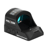 Holosun HS507CX2 HS507C X2 Black Anodized 0.63 x 0.91 2 MOA Red Dot/32 MOA Red Circle Multi Reticle UPC 810047071174 Holosun HS507CX2 HS507C X2 Black Anodized 0.63 x 0.91 2 MOA Red Dot/32 MOA Red Circle Multi Reticle UPC 810047071174