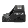 Holosun HS507CX2 HS507C X2 Black Anodized 0.63 x 0.91 2 MOA Red Dot/32 MOA Red Circle Multi Reticle UPC 810047071174 Holosun HS507CX2 HS507C X2 Black Anodized 0.63 x 0.91 2 MOA Red Dot/32 MOA Red Circle Multi Reticle UPC 810047071174