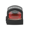 Holosun HS507CX2 HS507C X2 Black Anodized 0.63 x 0.91 2 MOA Red Dot/32 MOA Red Circle Multi Reticle UPC 810047071174 Holosun HS507CX2 HS507C X2 Black Anodized 0.63 x 0.91 2 MOA Red Dot/32 MOA Red Circle Multi Reticle UPC 810047071174