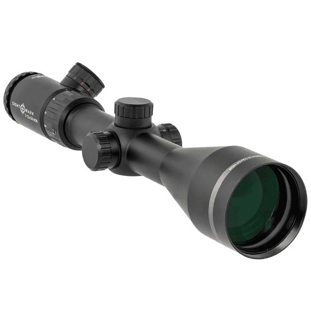 Sightmark Core HX 3-12x56 HDR Hunter Dot Rifle Scope - SM13080HDR Sightmark Core HX 3-12x56 HDR Hunter Dot Rifle Scope - SM13080HDR
