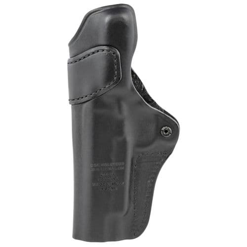 Blackhawk 420401BKR Inside The Pants with Belt Loop Black Leather 1911 Colt Govt Right Hand Blackhawk 420401BKR Inside The Pants with Belt Loop Black Leather 1911 Colt Govt Right Hand