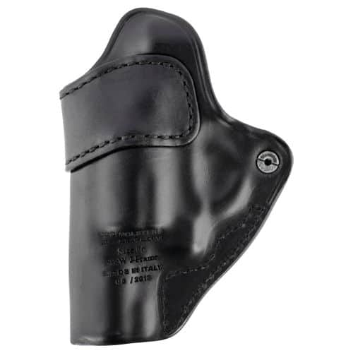 Blackhawk 420406BKR Inside The Pants with Belt Loop Black Leather S&W J Frame Right Hand Blackhawk 420406BKR Inside The Pants with Belt Loop Black Leather S&W J Frame Right Hand