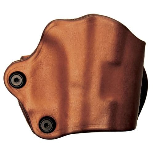 Blackhawk 421504BNR Belt Slide Brown Leather OWB Springfield XD/XDM all lengths Right Hand Blackhawk 421504BNR Belt Slide Brown Leather OWB Springfield XD/XDM all lengths Right Hand