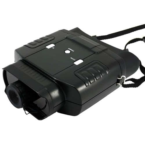 X Vision IR LED Digital Night Vision Binocular X Vision IR LED Digital Night Vision Binocular