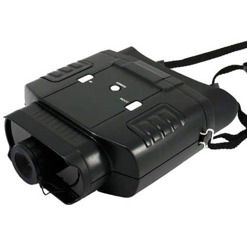 X Vision IR LED Digital Night Vision Binocular X Vision IR LED Digital Night Vision Binocular