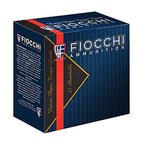 Fiocchi 12WRCRS8 White Rino Crusher 12 Gauge 2.75" 1 1/8 oz 8 Bx/10 Cs Fiocchi 12WRCRS8 White Rino Crusher 12 Gauge 2.75" 1 1/8 oz 8 Bx/10 Cs