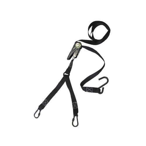 X-Stands Treestands Triple Contact Ratchet Strap X-Stands Treestands Triple Contact Ratchet Strap