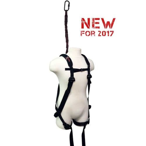 X-Stand Tree Stand The Freedom Ultra Light Weight Harness X-Stand Tree Stand The Freedom Ultra Light Weight Harness