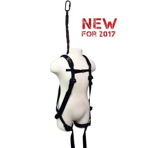 X-Stand Tree Stand The Freedom Ultra Light Weight Harness X-Stand Tree Stand The Freedom Ultra Light Weight Harness