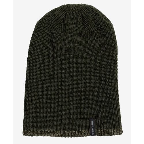 Magpul MAG1153-317 Watch Cap Merino OD Green Heather Acrylic/Wool OSFA Magpul MAG1153-317 Watch Cap Merino OD Green Heather Acrylic/Wool OSFA