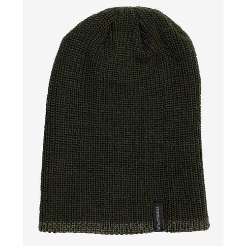Magpul MAG1153-317 Watch Cap Merino OD Green Heather Acrylic/Wool OSFA Magpul MAG1153-317 Watch Cap Merino OD Green Heather Acrylic/Wool OSFA