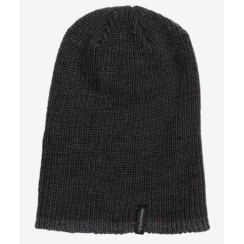 Magpul MAG1153-011 Watch Cap Merino Charcoal Gray Acrylic/Wool OSFA Magpul MAG1153-011 Watch Cap Merino Charcoal Gray Acrylic/Wool OSFA