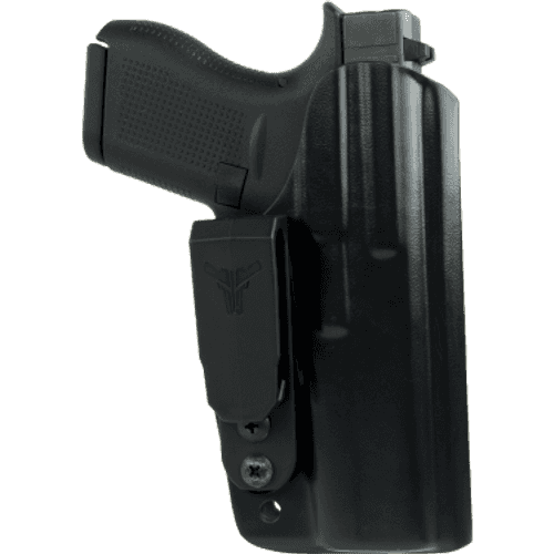 Blade Tech Ambi Klipt IWB Holster Sig Sauer P320C 9mm Blade Tech Ambi Klipt IWB Holster Sig Sauer P320C 9mm
