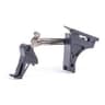 CMC Triggers Glock Trigger Kit Flat Glock Gen 1-3 9mm 8620 Steel CMC Triggers Glock Trigger Kit Flat Glock Gen 1-3 9mm 8620 Steel