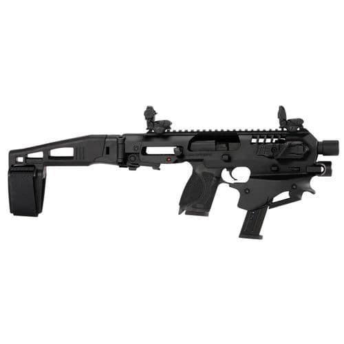 Command Arms MCKMPGEN1 MCK with Stabilizer S&W M&P 9,40 Synthetic Black Command Arms MCKMPGEN1 MCK with Stabilizer S&W M&P 9,40 Synthetic Black