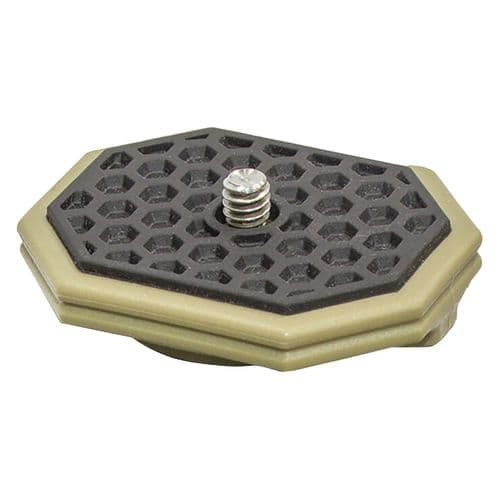 Primos 6550 Trigger Stick Gen 3 Camera Mount/Plate Tan Primos 6550 Trigger Stick Gen 3 Camera Mount/Plate Tan