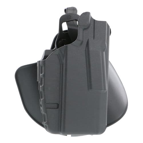 Safariland 737873411 7TS ALS Black SafariSeven Nylon Blend Belt Beretta 92/96 Vertec, M9,M9A3 Right Hand Safariland 737873411 7TS ALS Black SafariSeven Nylon Blend Belt Beretta 92/96 Vertec, M9,M9A3 Right Hand