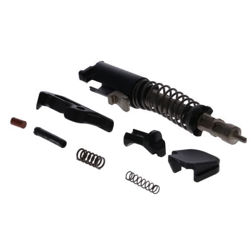 Rival Arms RA42P002A Slide Completion Kit Sig P365 Black PVD Stainless Steel Rival Arms RA42P002A Slide Completion Kit Sig P365 Black PVD Stainless Steel
