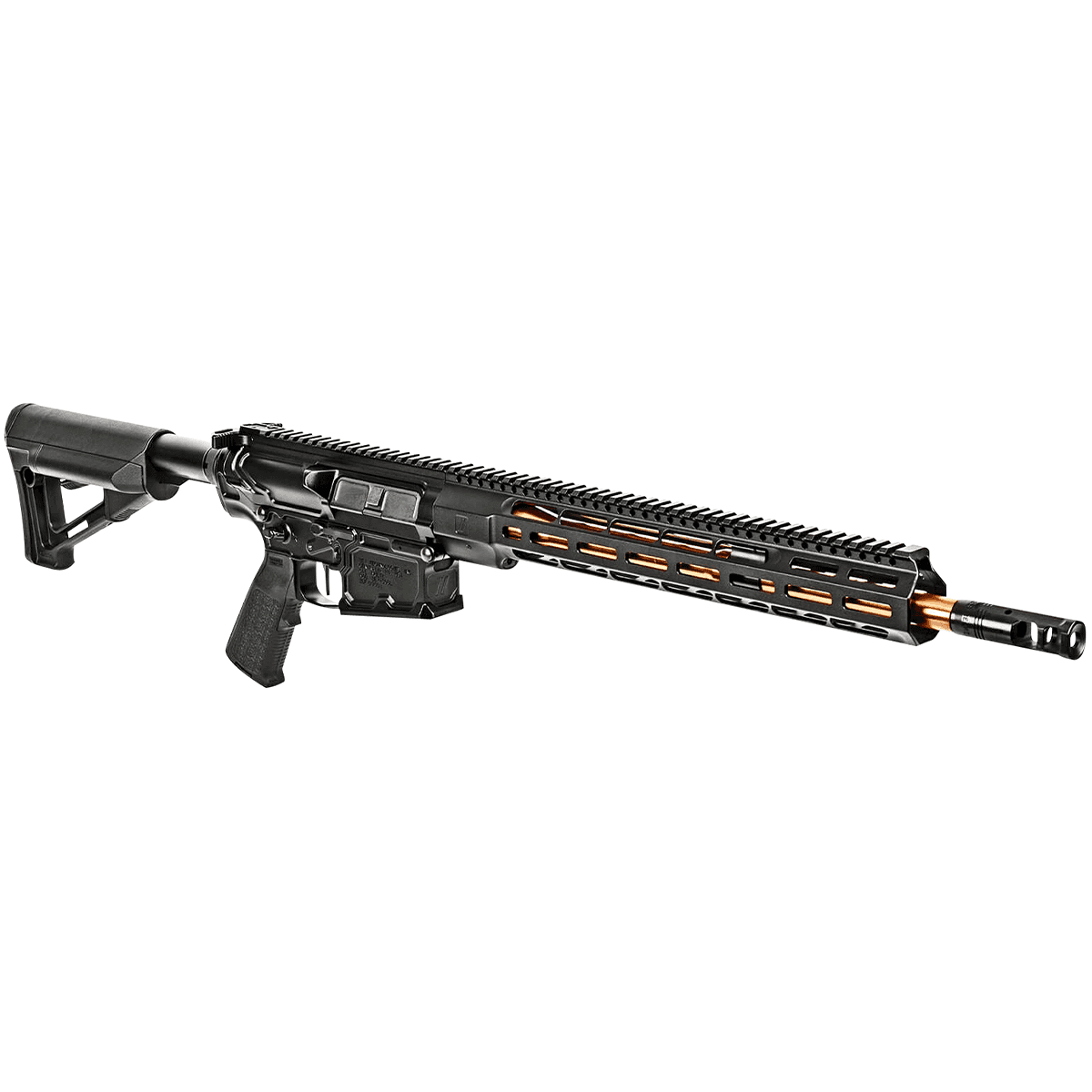 ZEV Large Frame 7.62x51 AR-10 Semi-Automatic Rifle ZEV Large Frame 7.62x51 AR-10 Semi-Automatic Rifle