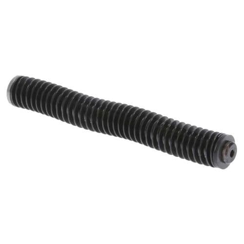 Rival Arms RA50G501S Guide Rod Assembly Silver Stainless Steel for Glock 44 Rival Arms RA50G501S Guide Rod Assembly Silver Stainless Steel for Glock 44