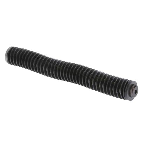 Rival Arms RA50S101S Guide Rod Assembly Sig P365 Silver Stainless Steel Rival Arms RA50S101S Guide Rod Assembly Sig P365 Silver Stainless Steel