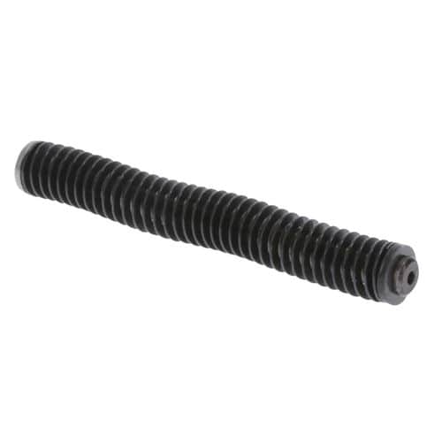 Rival Arms RA50S101S Guide Rod Assembly Sig P365 Silver Stainless Steel Rival Arms RA50S101S Guide Rod Assembly Sig P365 Silver Stainless Steel