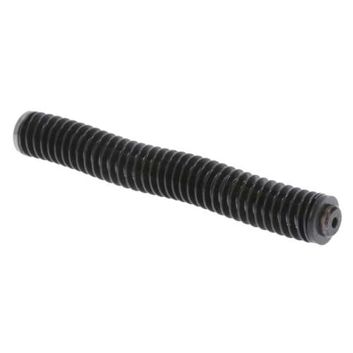 Rival Arms RA50G301T Guide Rod Assembly Tungsten Stainless Steel for Glock 43, 43X, 48 Rival Arms RA50G301T Guide Rod Assembly Tungsten Stainless Steel for Glock 43, 43X, 48